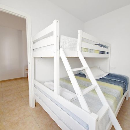 Apartamento Con Piscina, Parque Las Naciones, Torrevieja Exterior foto