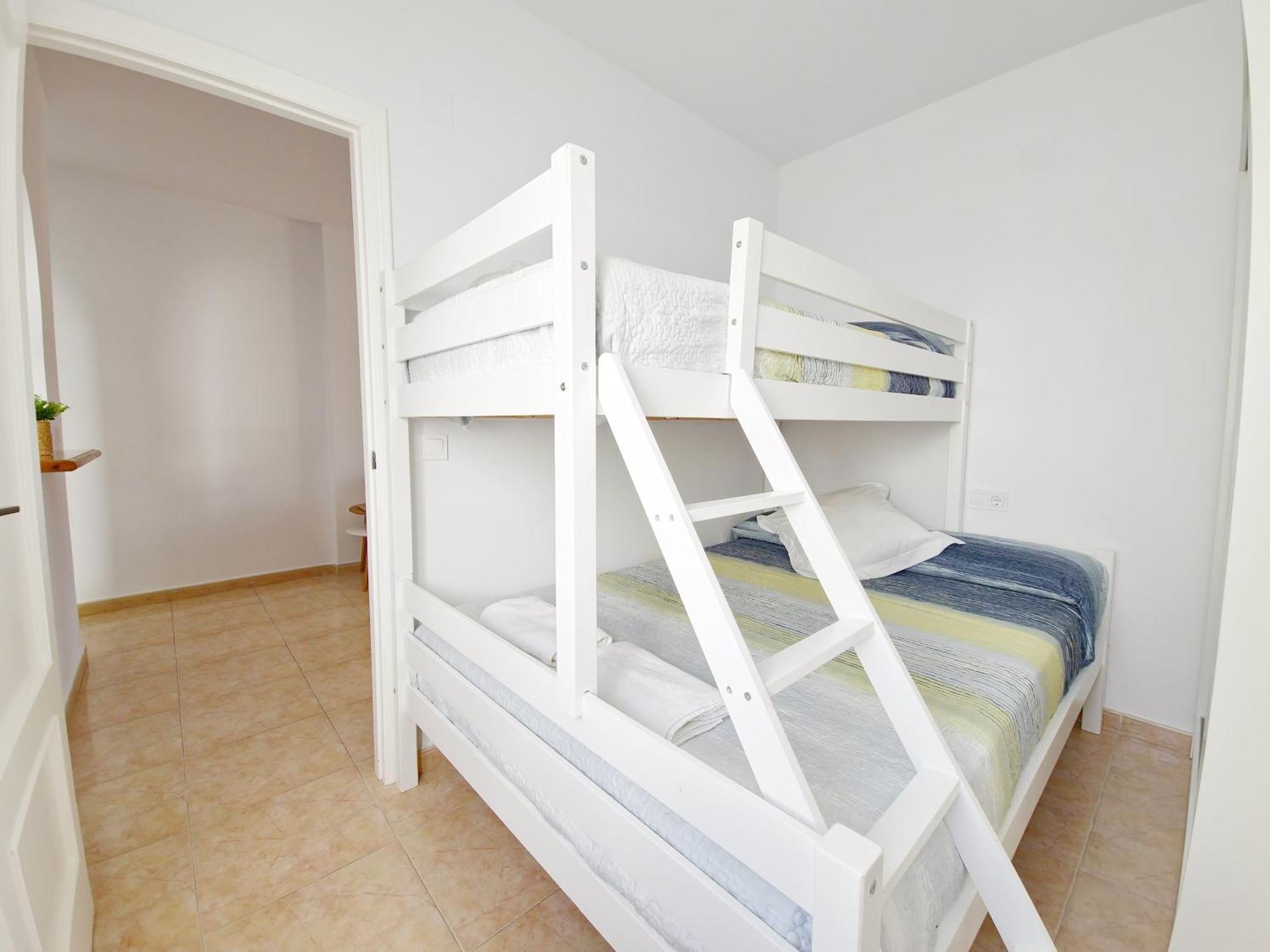 Apartamento Con Piscina, Parque Las Naciones, Torrevieja Exterior foto
