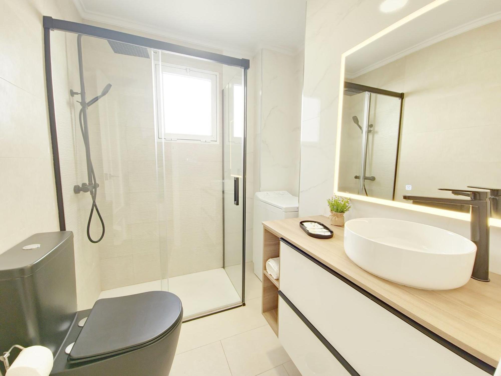 Apartamento Con Piscina, Parque Las Naciones, Torrevieja Exterior foto