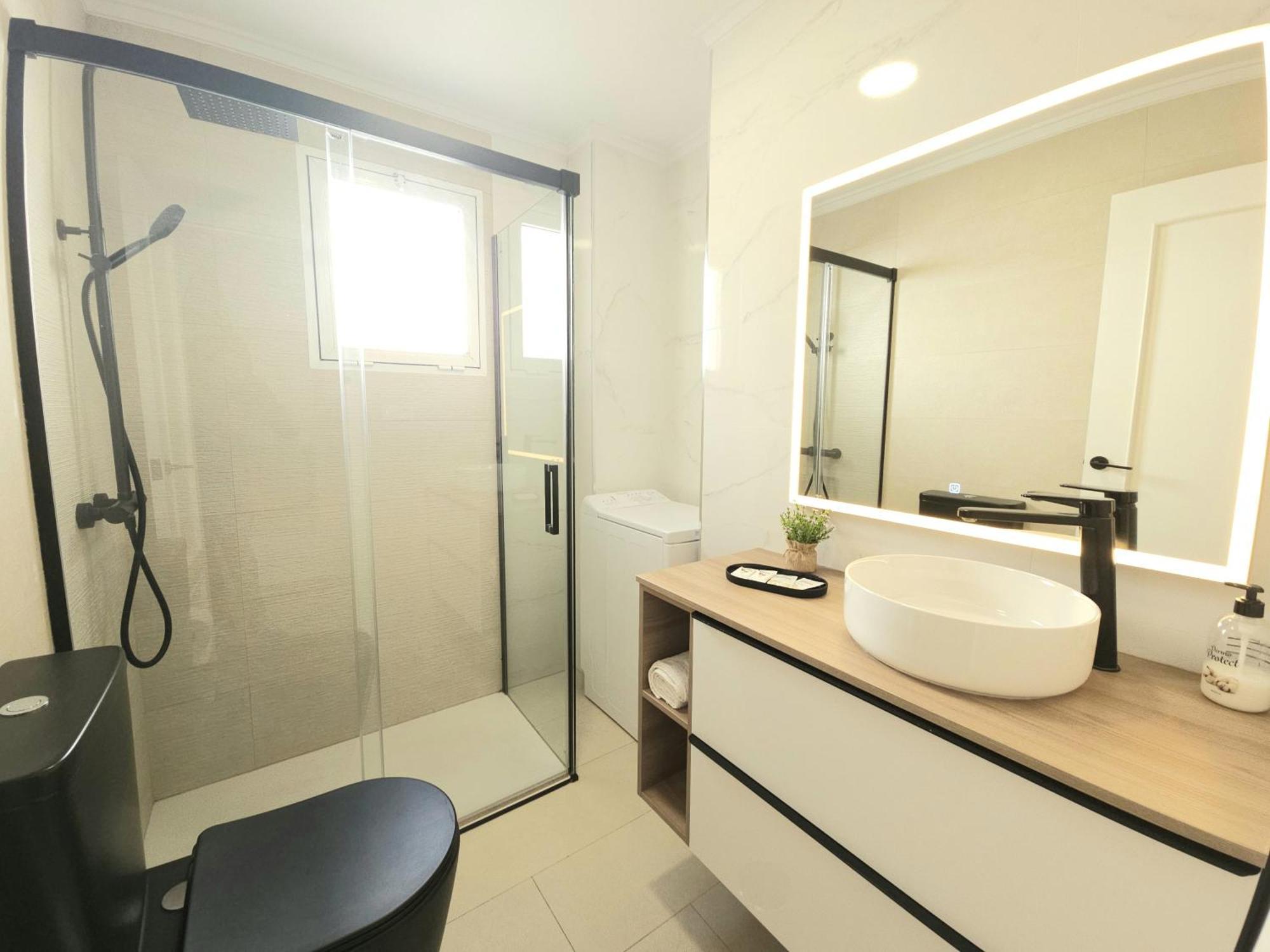 Apartamento Con Piscina, Parque Las Naciones, Torrevieja Exterior foto