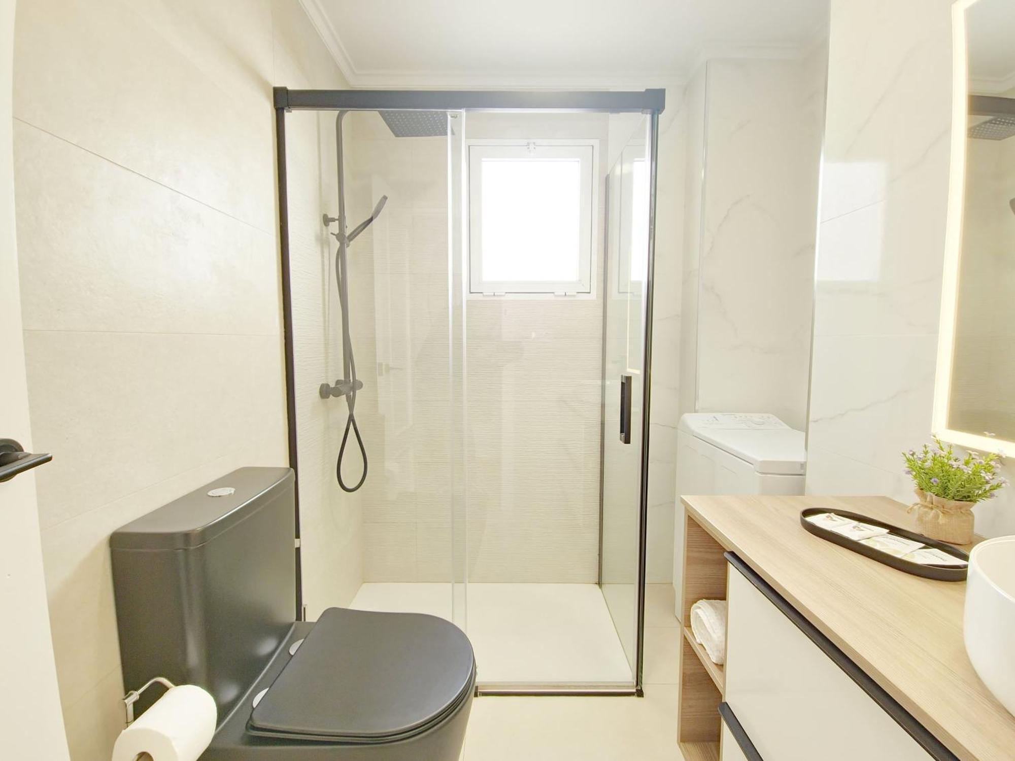 Apartamento Con Piscina, Parque Las Naciones, Torrevieja Exterior foto